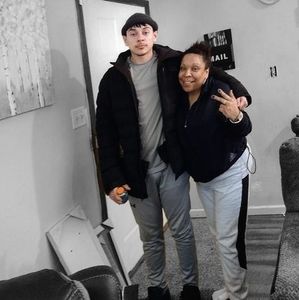 Meet your Posher, Linda